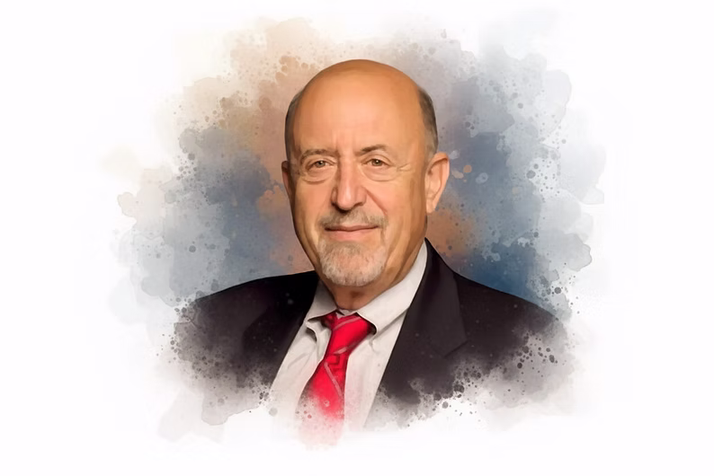Dr. Paul Lehrer